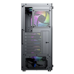 Thiết kế mới bán sỉ giá OEM RGB PC Chassis chơi game trường hợp ATX trường hợp giữa tháp Tủ chơi game PC trường hợp - Product Image 6
