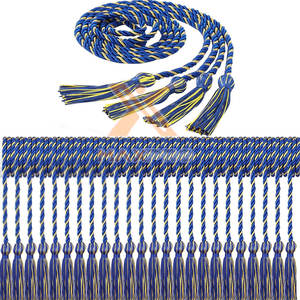 Borlas Ceremoniales de Alta Calidad, Borlas Ceremoniales de Alto Rendimiento, Borlas Ceremoniales de Nuevo Diseño - Product Image 4