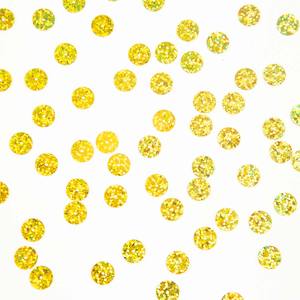 เลื่อมสีโฮโลแกรม10มม. เม็กซิโก - Product Image 1