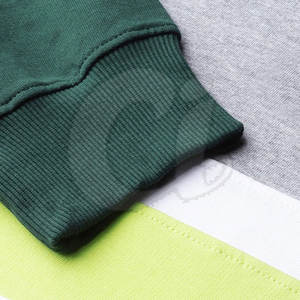 Casual Wear Basics Sudaderas Diseña tu propio producto Hombres Sudaderas Nueva llegada Hombres Sudaderas - Product Image 6