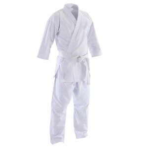 2026 OEM Judo Suit Best Design Custom Made Hot Selling Men Martial Arts Karate Training Suit - Product Image 1