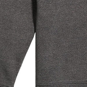 Sudaderas de calidad profesional personalizadas directas del fabricante, diseño único, logotipo personalizado, patrón sólido, colección de invierno, precio de fábrica - Product Image 4