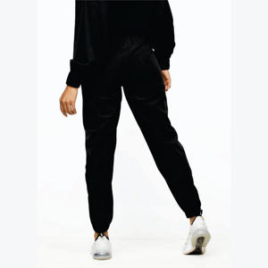 Olyamide-estante para horno de 85% pulgadas, 15% Elastane, ANT lack omen's rack Ant con 2 kets oncealed IP ocockets y uustom Rand Tails etails - Product Image 3