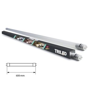 T8กันยุง9W 220V CCT 1800K 3800K 5800K 3 in 1 T89WYMR แบบ triled หลอด - Product Image 1