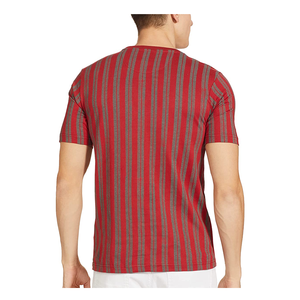 Camiseta de manga corta con estampado personalizado, camisa de diseño de sublimación de alta calidad, precio barato y a la moda, nuevo estilo - Product Image 2