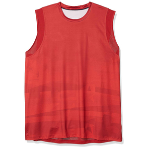 Venta al por mayor de encargo de precio barato sublimación transpirable ropa deportiva equipo Jersey cuello redondo Color sólido uniforme de voleibol - Product Image 6