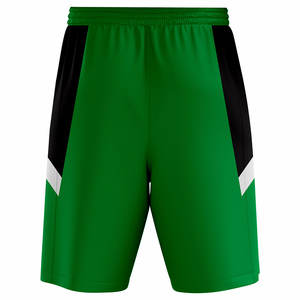 Venta en Línea de Ropa Deportiva, Pantalones Cortos de Baloncesto de Secado Rápido, Pantalones Cortos de Baloncesto de Primera Calidad con su Propio Logotipo - Product Image 4