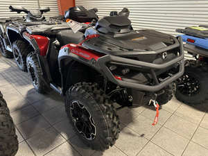 NUEVO Outlander MAX XT-P 850 2025 MÁS VENDIDO, Listo para Enviar - Product Image 4