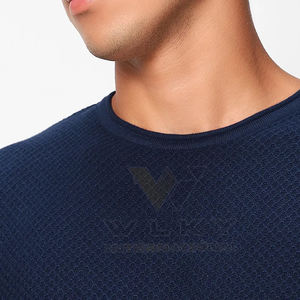 Sudadera informal térmica de alta calidad para hombre, último diseño liso, ropa larga, personalizable, grueso y duradero, suministro al por mayor - Product Image 5