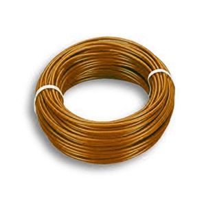 Cavo Elettrico Unipolare Sezione 1,5 Nero - Product Image 3