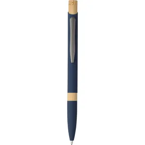 Penna Calendario Personalizzata Ecologica in Materiale Riciclato, Gadget Promozionale - Product Image 6