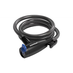 สายเคเบิ้ลนิรภัย1500/12T สีดำ - Product Image 1