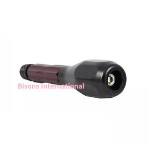 BISONS - Kit Pequeño Manual de Acero Inoxidable para Regeneración Ósea Guiada (GBR), Instrumentos Quirúrgicos Dentales, Venta al Por Mayor - Product Image 3