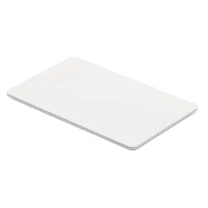 Porta Badge Personalizzato con Blocco RFID e Accessori per la Custodia Sicura delle Carte - Product Image 1