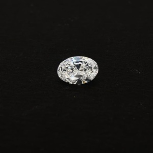 IGI Oval Cut Lab Grown Diamond 3,24 CT Suelto para anillo G Color VS1 Clarity Lab Diamond Ecológico Diamante Suelto para ella - Product Image 4