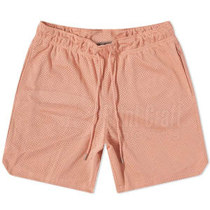 Venta al por mayor Uso al aire libre Hombres Pantalones cortos de malla Tallas grandes Hombres Pantalones cortos de malla Peso ligero Hombres Pantalones cortos de malla - Product Image 1