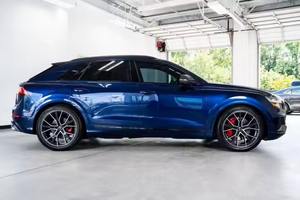 ประณีต2021 SQ8 Audi - Product Image 6