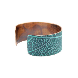 2025 Florida New Year <b>Copper</b> Purple Tarnish Free Women Black and Turquoise Western <b>copper</b> <b>bangle</b> India Jewelry for Women - Product Image 6