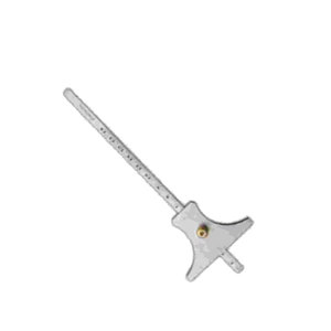 Jauge de profondeur numérique industrielle pour l'usinage et la fabrication avec construction durable au prix de gros - Product Image 5