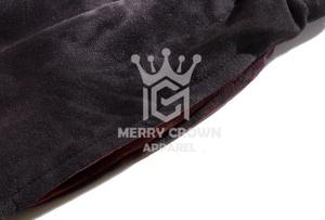 กางเกงขาสั้นผ้าฝ้ายสำหรับผู้ชายกางเกงขาสั้นสำหรับวิ่งจ๊อกกิ้งมีลายมัดย้อมและปิดด้วยเชือกผูกแบบลำลอง - Product Image 3