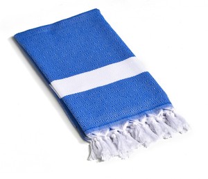 Modern Design Diamond Model 100% Cotton Turkish Peshtemal Lightweight Sand-Free Absorbent Spa Bath <b>Travel</b> <b>Towel</b> for <b>Beach</b> <b>Towel</b> - Product Image 2