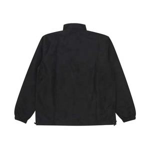 Wholesale Price <b>Men's</b> Fashion 100% Polyester Windbreaker <b>Jacket</b> Custom Plus Size Windproof And Waterproof <b>Summer</b> Rain <b>Jacket</b> - Product Image 2