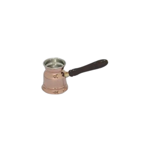 Modern Copper Wooden handle <b>Aroma</b> <b>Diffuser</b> Handcrafted Essential incense Burner Steel Top for Home Spa Use Elegant - Product Image 1