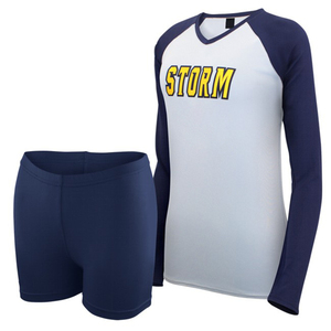OEM Muhalia International MI-VU-1101 2025 – Ensembles d'uniformes de football en polyester respirant et léger, personnalisables avec dégradé – Meilleures ventes - Product Image 3