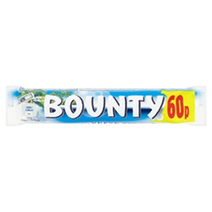 บาร์ช็อคโกแลต bountyy 21กรัม/Milka/twix/ช็อคโกแลตในเวเฟอร์แท่งคุกกี้คาราเมล - Product Image 2