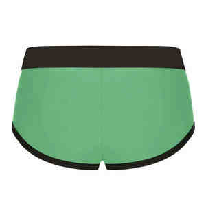 Ensemble de sous-vêtements thermiques d'hiver pour hommes, de haute qualité, sans couture, couche de base de compression, sous-vêtements de sport écologiques en élasthanne/coton - Product Image 2