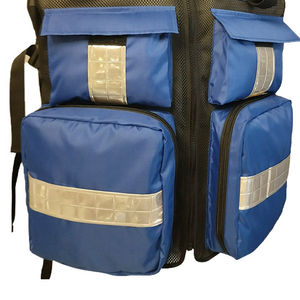 Chaleco de Seguridad para Hombre de Alta Visibilidad y Calidad Superior, Impermeable, Tallas Grandes y Personalizables - Product Image 3