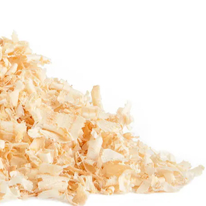 VENTA CALIENTE MEJORES virutas de madera/virutas de madera para ropa de cama de caballos LISTO PARA ENTREGAR A LOS MEJORES PRECIOS - Product Image 1