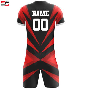 เสื้อฟุตบอลทีมชาติขายส่งเสื้อฟุตบอลวินเทจเจอร์ซีย์เยอรมันสเปนเสื้อฟุตบอลแฟนๆเครื่องแบบฟุตบอล unisex - Product Image 2