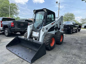 ใช้แล้ว ปี 2015 Bo-bc-at S6-50 ผลิตในสหรัฐอเมริกา - Product Image 3