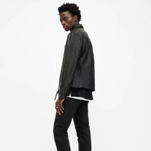 Design classique mode haute qualité grande taille vêtements hommes jean droit slim ajusté extensible surdimensionné pantalon d'affaires - Product Image 2