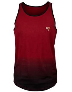 Camisetas sin mangas personalizables con estampado 3D de talla grande para hombre, camisetas de punto de estilo informal transpirable de secado rápido de algodón de alta calidad - Product Image 5