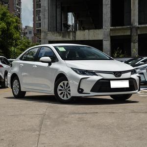 Coroila 2024, Directo de Fábrica, 1.2T/1.5T/1.8T E-CVT, Híbrido Gasolina/Diésel, Automático, Volante a la Izquierda, Tipo Pickup en Venta - Product Image 5