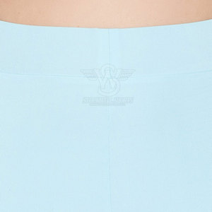 Legging pour femme fabriqué en usine, best-seller, vêtements de fitness, uni, taille mi-haute, écologique, respirant, personnalisé - Product Image 6