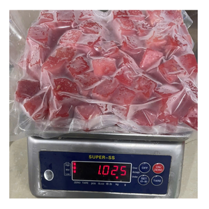 Proveedor de sandía congelada Premium de Vietnam, fuente de exportación confiable que ofrece sabor fresco y suministro confiable a largo plazo - Product Image 4