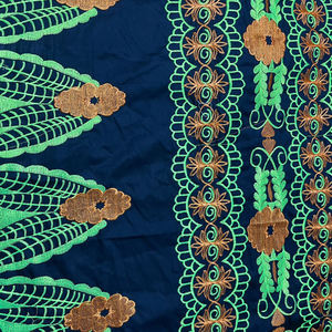 Faldas Hawaiano con estampado de algodón de alta calidad para mujer, ropa hawaiana informal de nuevo estilo fabricada en Pakistán - Product Image 6