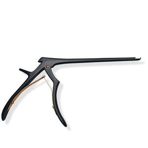 Instrumentos quirúrgicos hechos a mano de acero inoxidable con punzones de Kerrison certificados CE en tamaños personalizados - Product Image 5