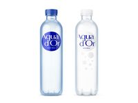 Etiqueta de mangas de marca personalizada para bebidas con etiqueta termorretráctil y película retráctil de PVC/PET para una protección superior del producto