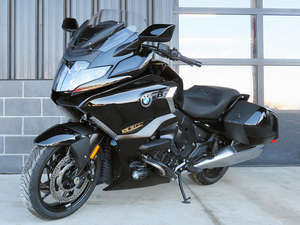 Motocicleta K 1600 B Black Storm Metallic 2024 - Product Image 2