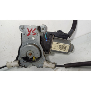 Mécanisme de lève-vitre avant gauche NISSAN Note 1ère série 807019U10D CR14DE (06>08) - Product Image 4