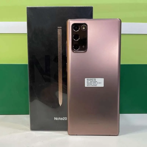 Teléfonos Celulares en Buen Estado, Note20 N981N, Venta de Teléfonos en China, Venta al por Mayor de Teléfonos - Product Image 1