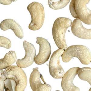 เม็ดมะม่วงหิมพานต์เม็ดมะม่วงหิมพานต์ดิบจากเวียดนาม2024เม็ดมะม่วงหิมพานต์แบบปรับแต่งได้ - Product Image 1