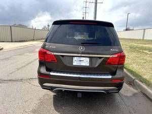 Mercedes-Benz GL 450 4MATIC Luxe d'occasion à bas prix, modèle 2014, à vendre - Product Image 5