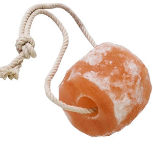 Sal Rosa del Himalaya Natural de Alta Calidad en Forma Cuadrada para la Digestión de Ganado y Perros, Nueva Generación de Sales del Himalaya - Product Image 5