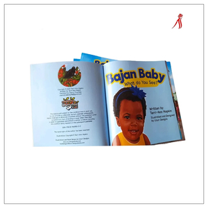 Cuaderno de diseño moderno Material de cartón de calidad estándar con tapa dura Impresión offset disponible Precio al por mayor Libro - Product Image 3