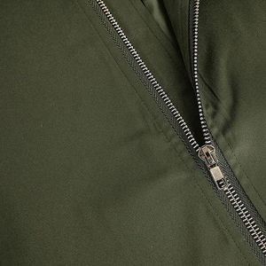 Veste bomber d'hiver pour homme de haute qualité, style universitaire, personnalisée pour équipe de basketball - Product Image 5